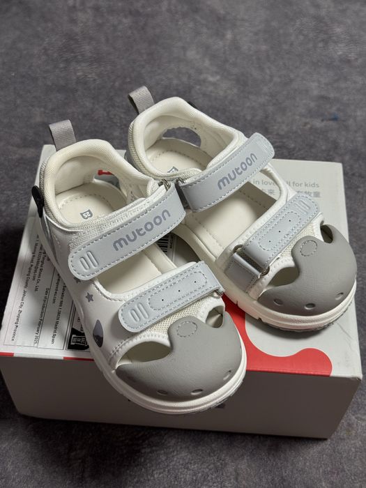 Сандалі 25 розмір 16 см barefoot