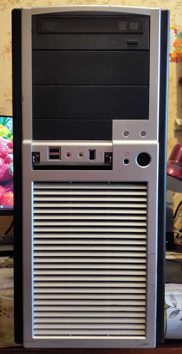 ASUS H61M-K , G2030, DDR3-4Gb, HDD-500Gb