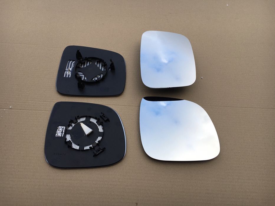 Зеркало Volkswagen Т5 T4 caddy с подогревом вкладиш дзеркала т5