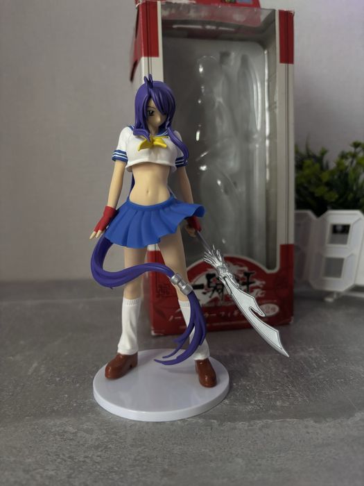 Аниме фигурки/аніме фігурки