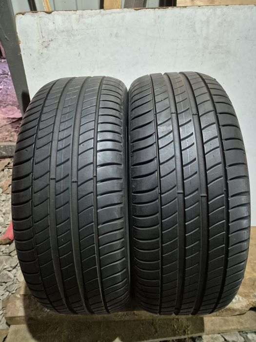 Шини 215/50/18, Michelin,  (79)