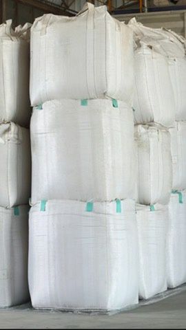 BIG bag BAGI worki bigbagi 92x102x83 cm