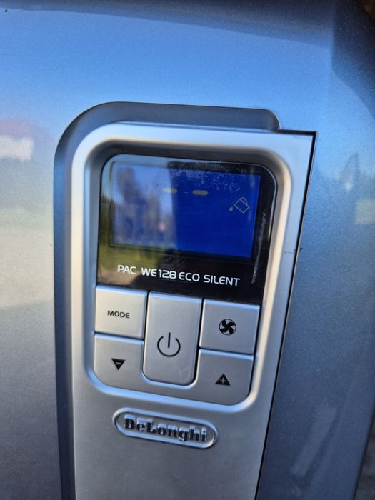 Przenośna klimatyzacja Delonghi Pinguino