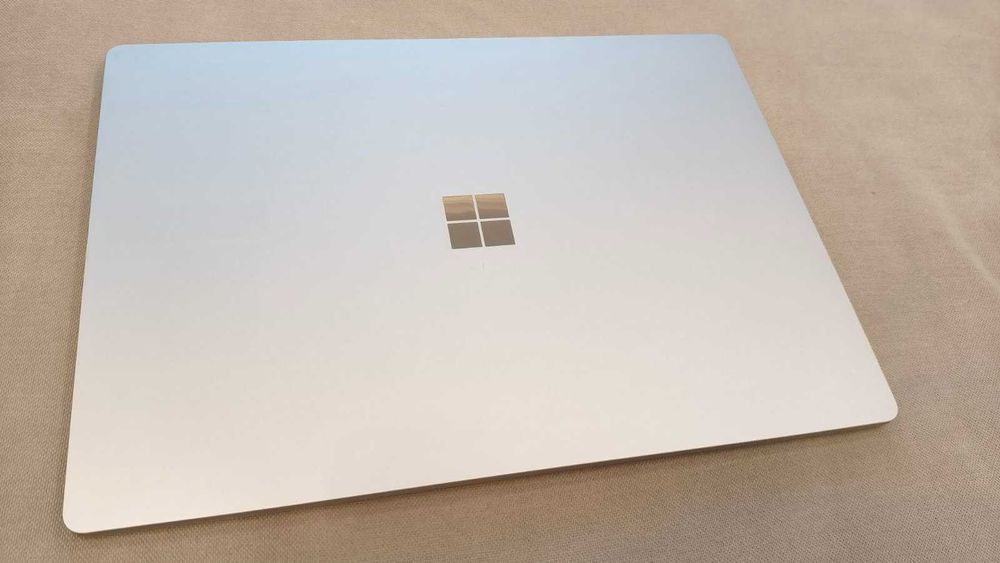 Microsoft Surface Laptop 3 15" Intel i7-16gb RAM-512gb SSD-2K тачскрін