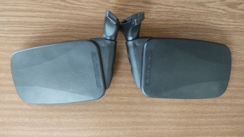 Зеркала автомобильные А3-6 универсальные. Новые