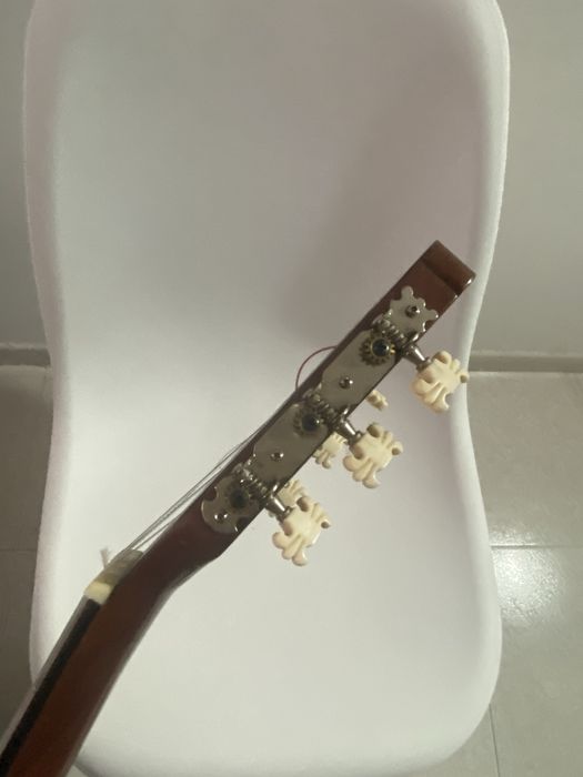 Violão clássico rio star + capa