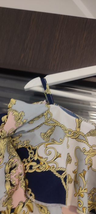 Elegancka bluzka damska