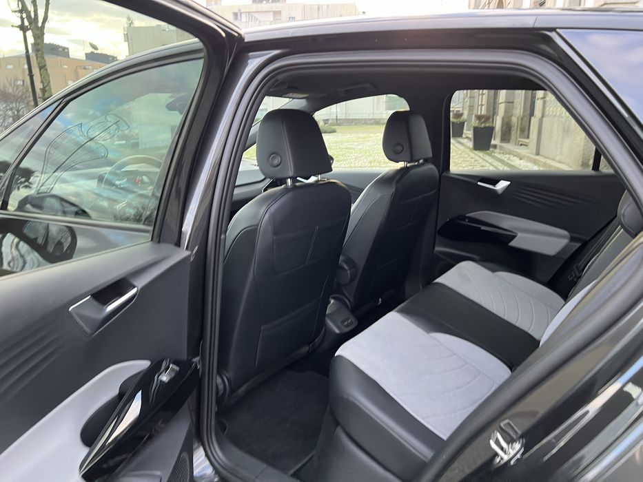 ID3 Pro life 62 KWH Facelift