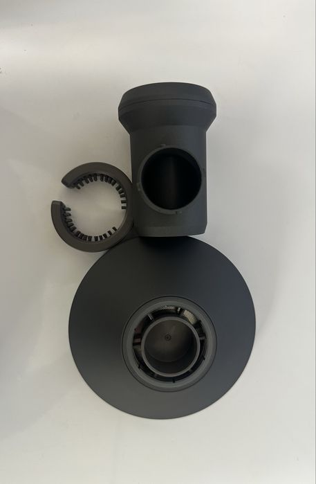 Дифузор і адаптер для Dyson Airwrap