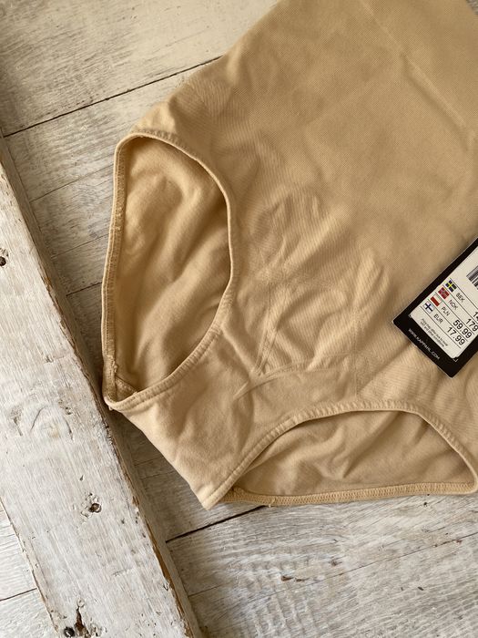 Shape up majtki modelujące kappahl L/XL nowe