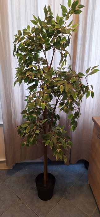 Duży Sztuczny kwiat  180 cm