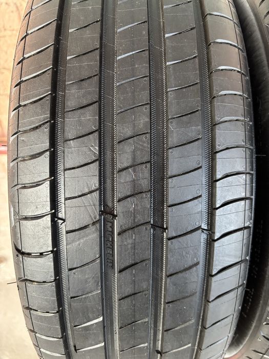 Пара Нових Літніх шин !!!25рік!!! 195/55R16 Michelin E•Primacy