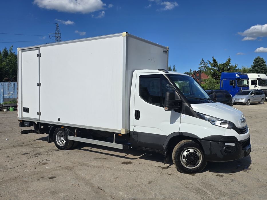 Iveco Daily IS35