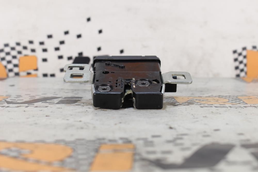 Fechadura / fecho da mala MINI Mini (R56)