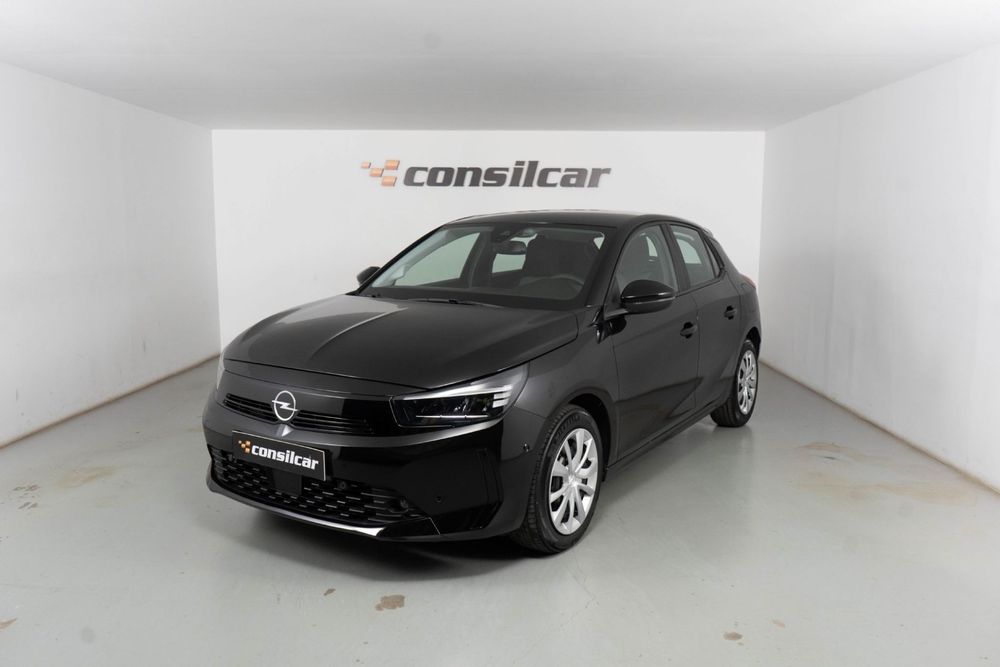 Opel Corsa 1.2 T Edition Aut.