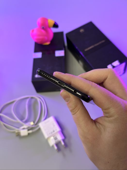 Huawei Mate 20 lite 6/128 (модель SNE-LX2) європейська версія