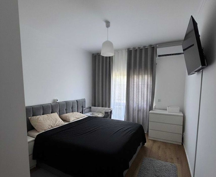 Apartamento T3 em São Silvestre, Coimbra