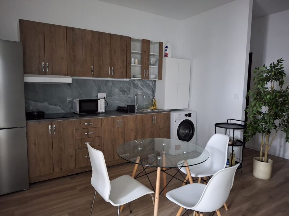 Quarto individual - Gaia