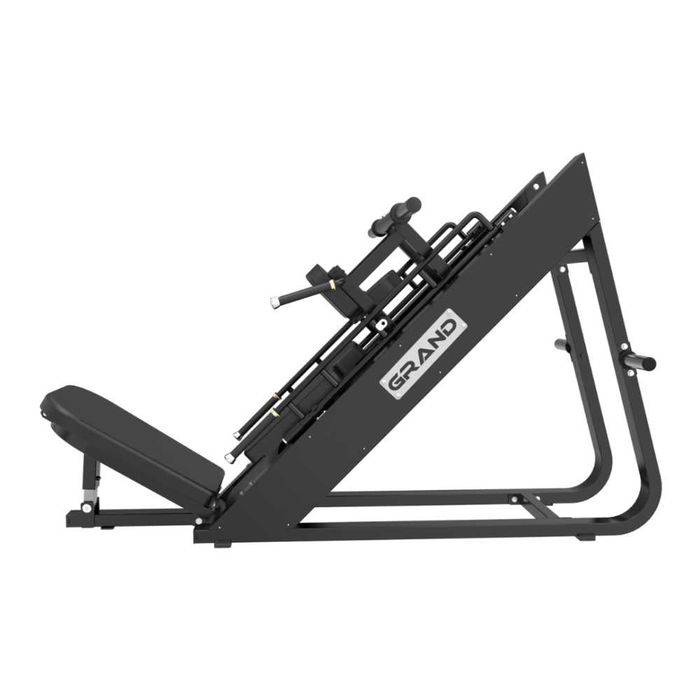 Leg Press/Hack Squat GRAND - Suwnica na nogi