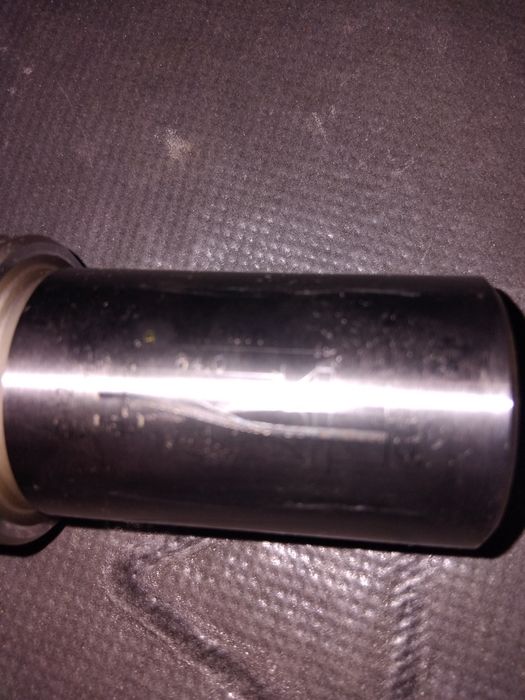 Продам новое сверло dro 084 40 12 2D