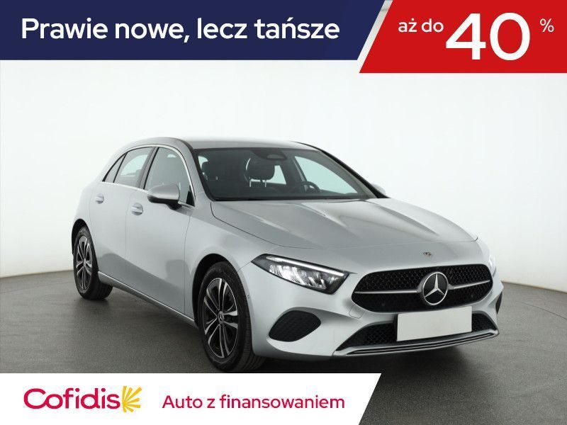 Mercedes-Benz Klasa A
