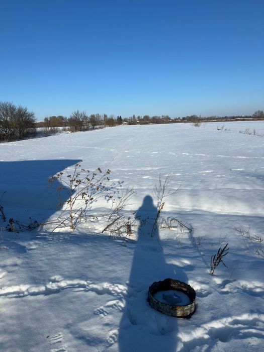 Продам будинок  в селі Оздів.