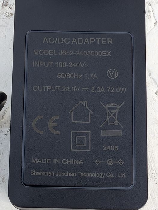 Енергоефективний насос підвищення тиску води KOER