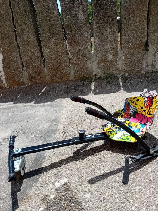 Hoverboard Urbanglide infantil