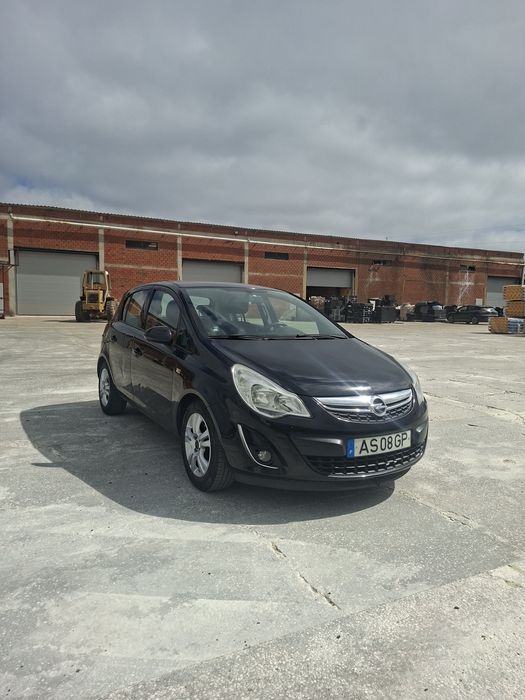 Opel Corsa D 1.3 cdti bom estado