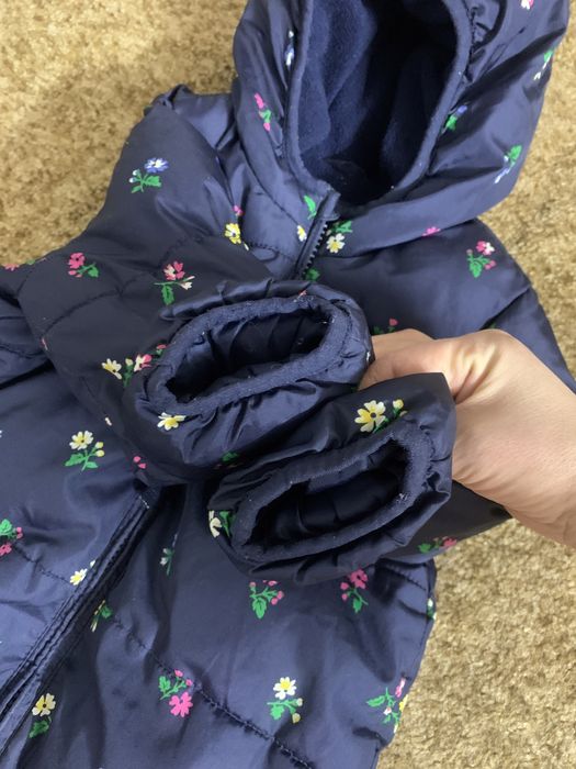 Комбінезон Gap 6-12 місяців