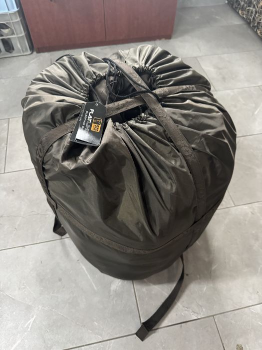 Spiwor fox flatliner 5 sesons