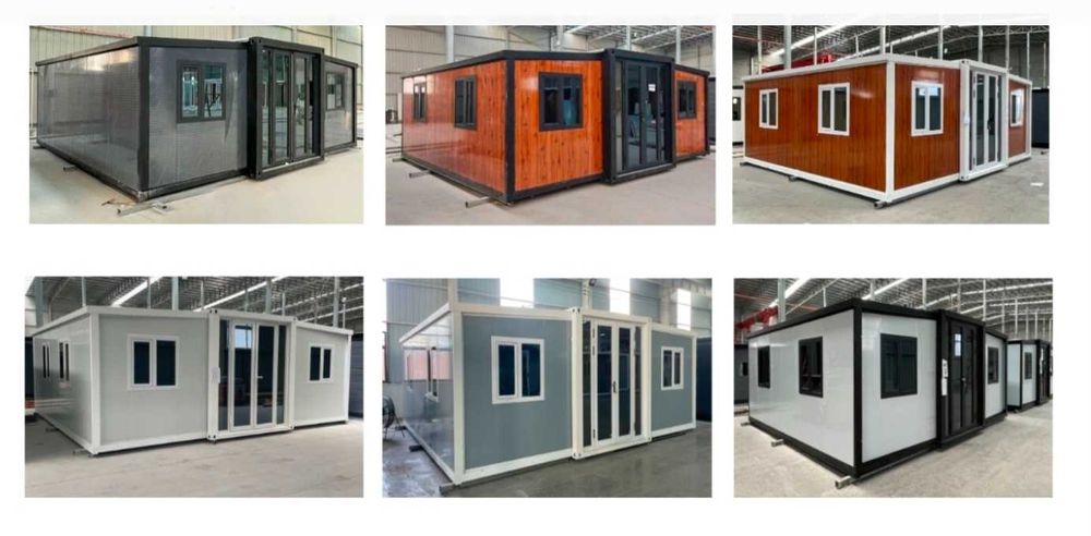 Lizis Casas Modulares