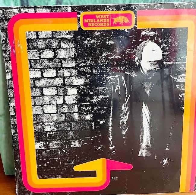 Mozart Estate: Pop-Up! Ker-Ching!  LP (Selado) Lawrence dos Felt