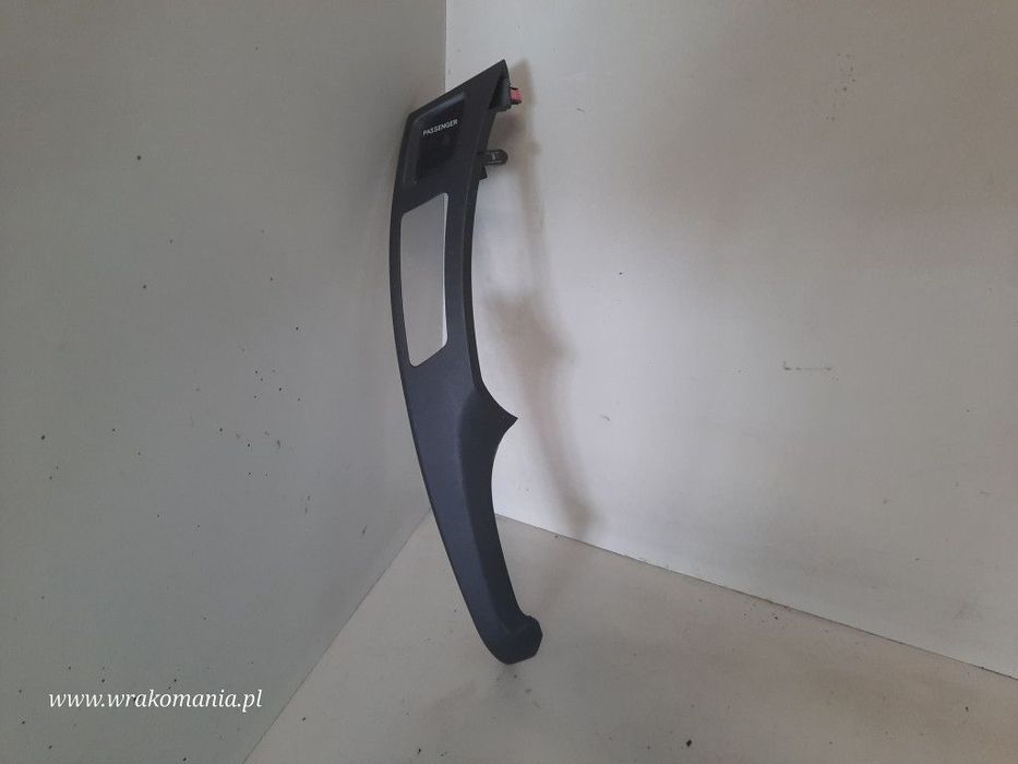 TOYOTA YARIS II 2 LISTWA OSŁONA KONSOLI PRAWA 55435-52020