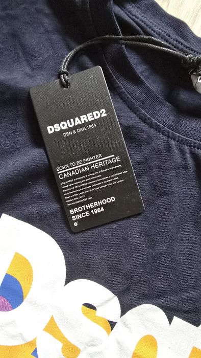 Koszulka na wysokiego mężczyznę, dobra jakość,