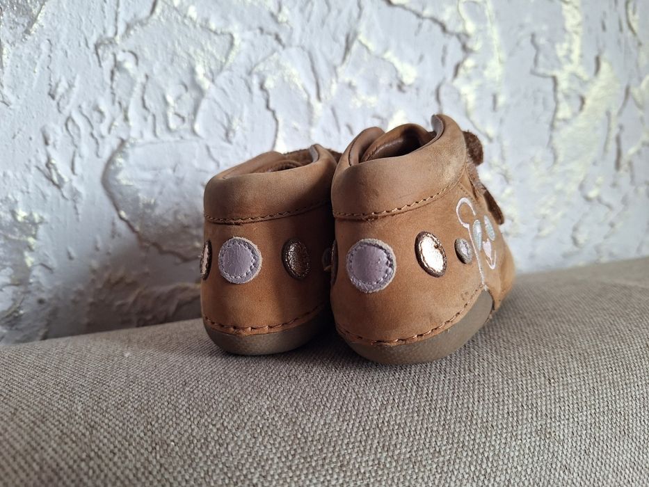 Barefoot elephanten 20 р.
