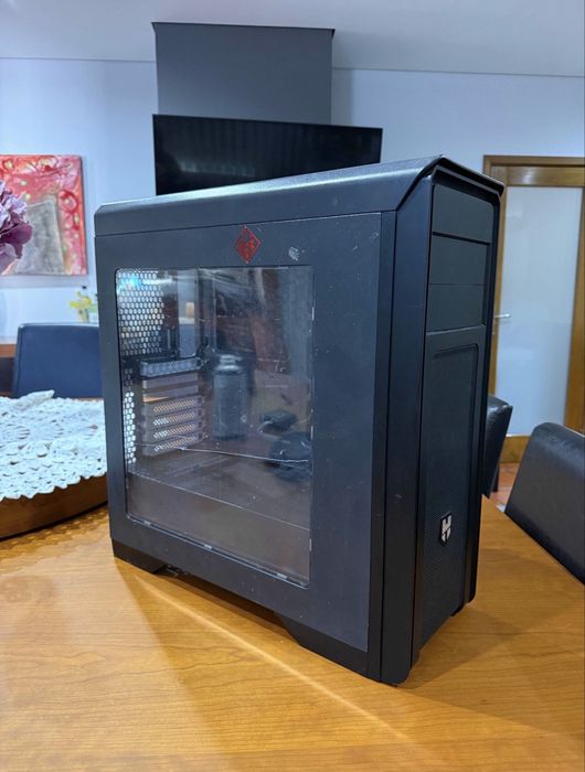Caixa de Computador ATX