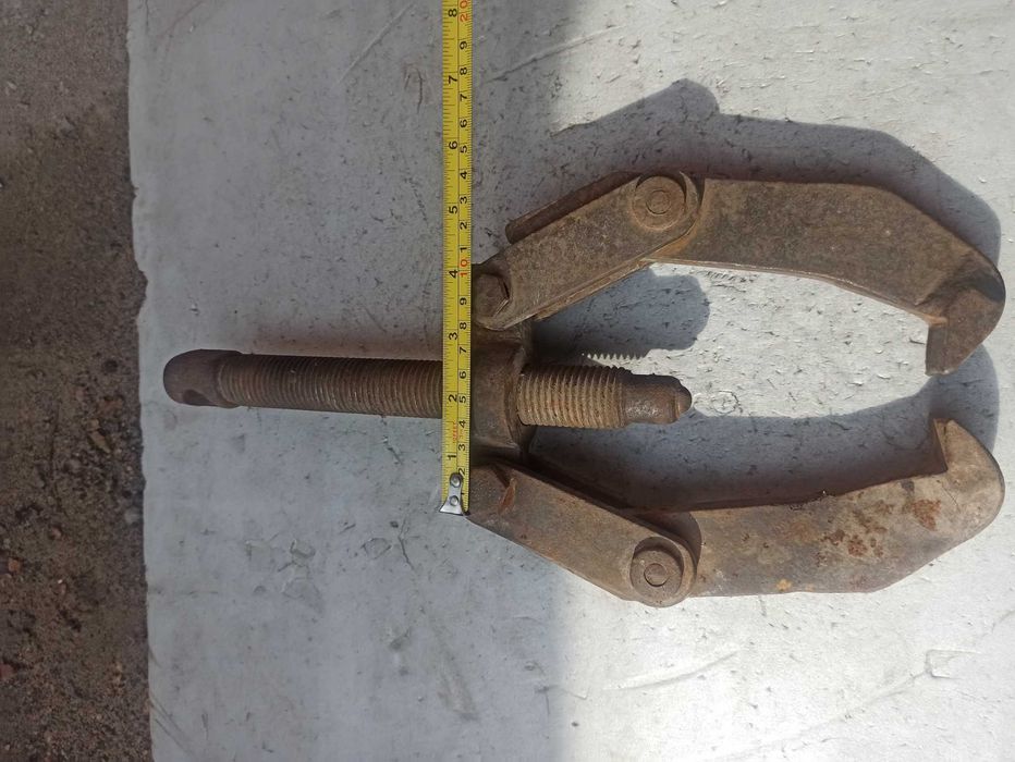 Знімач, Зйомник, сьемник підшипників, шківів підшипників,