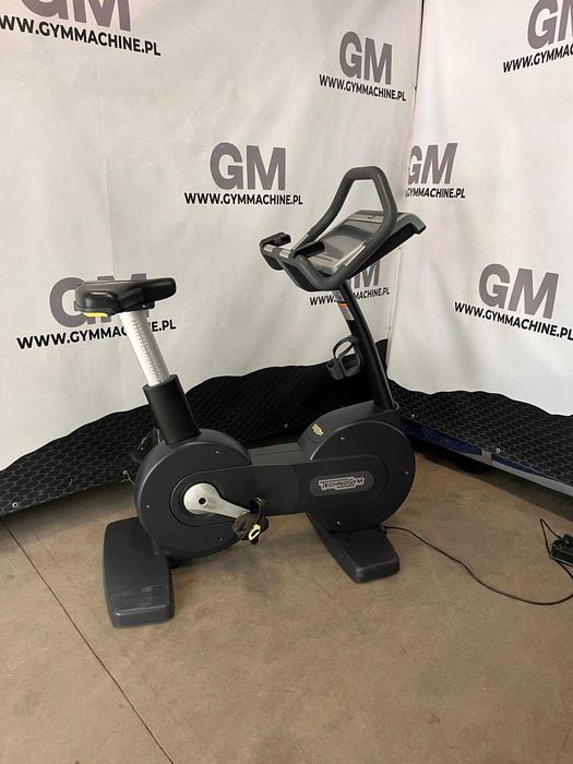 Rower Pionowy Technogym Excite 1000 live