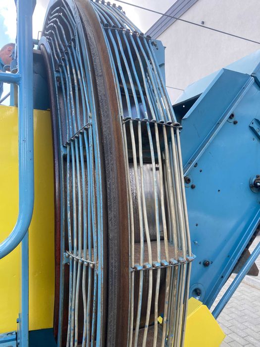 Картоплекопач Анна Z644