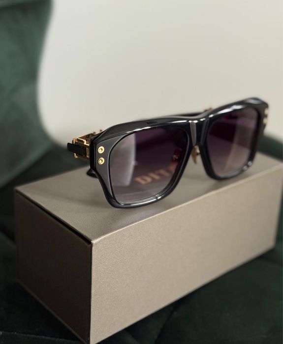 Okulary przeciwsłoneczne Dita Grand APX