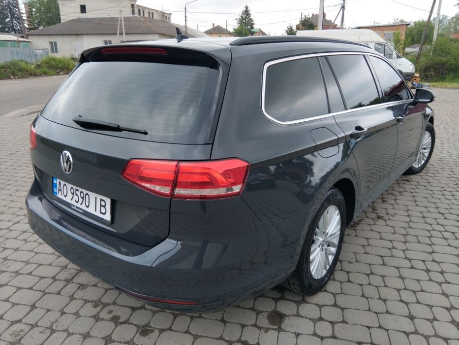 Продам  Volkswagen Passat