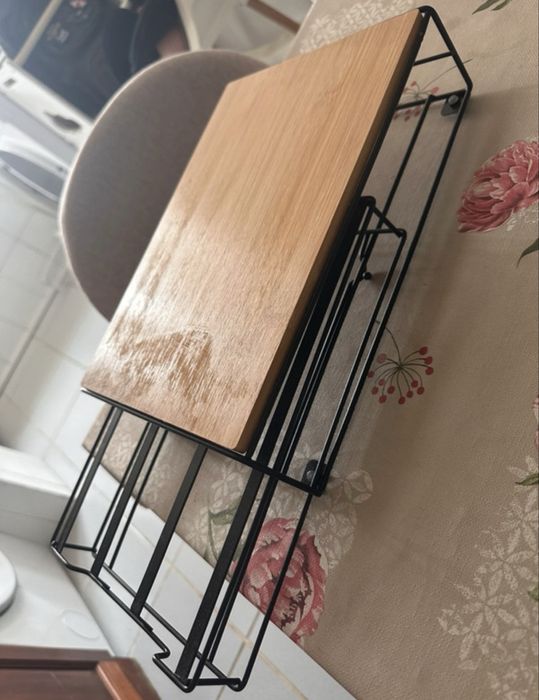 Suporte capsula dolce gusti