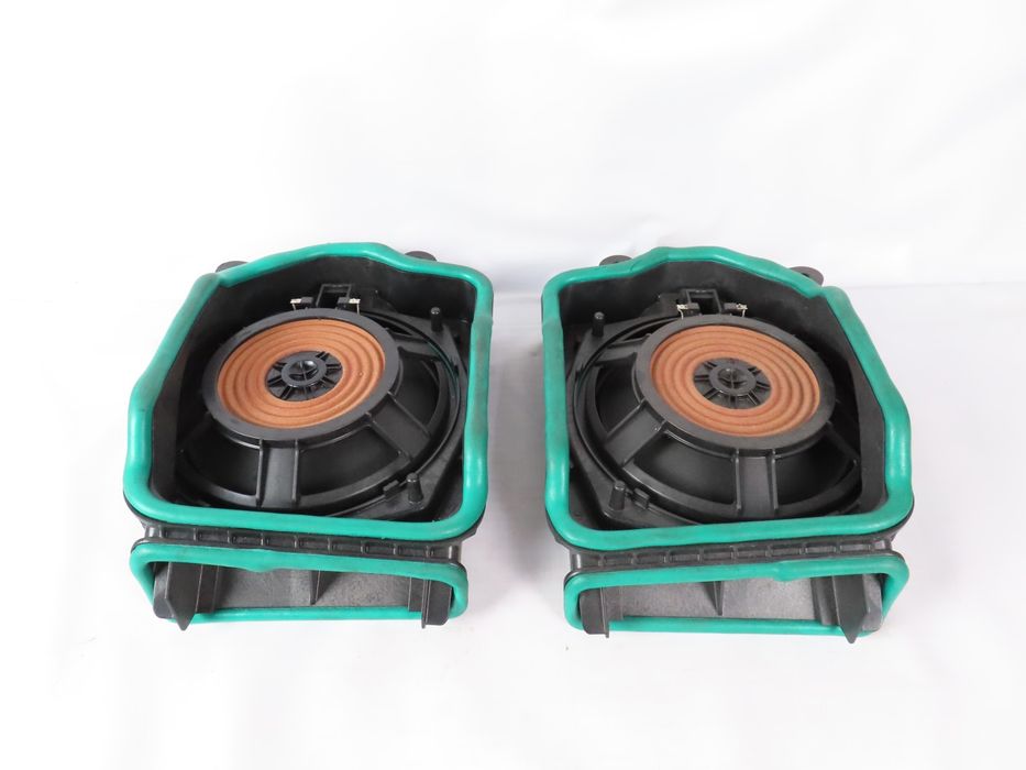 Conjunto De Colunas Bmw 5 Ref: 65136800953 / 4