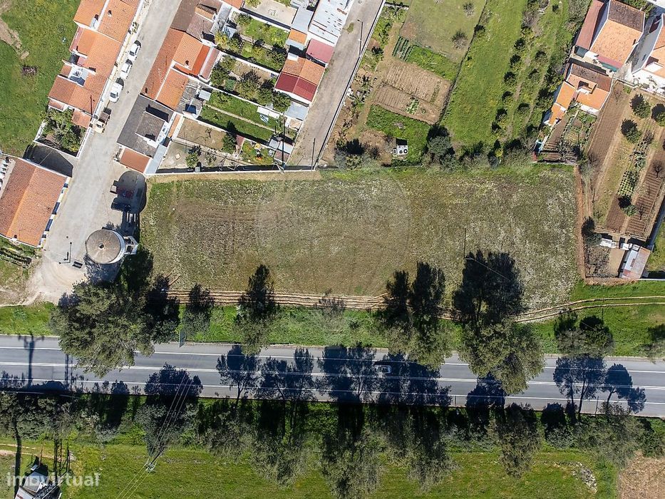 Terreno  para venda