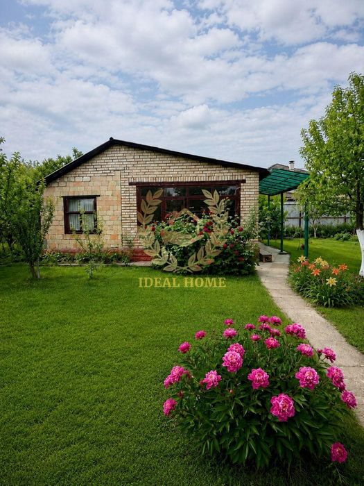 Продаж дачі біля Київського моря | Ясногородка, Вишгородський район