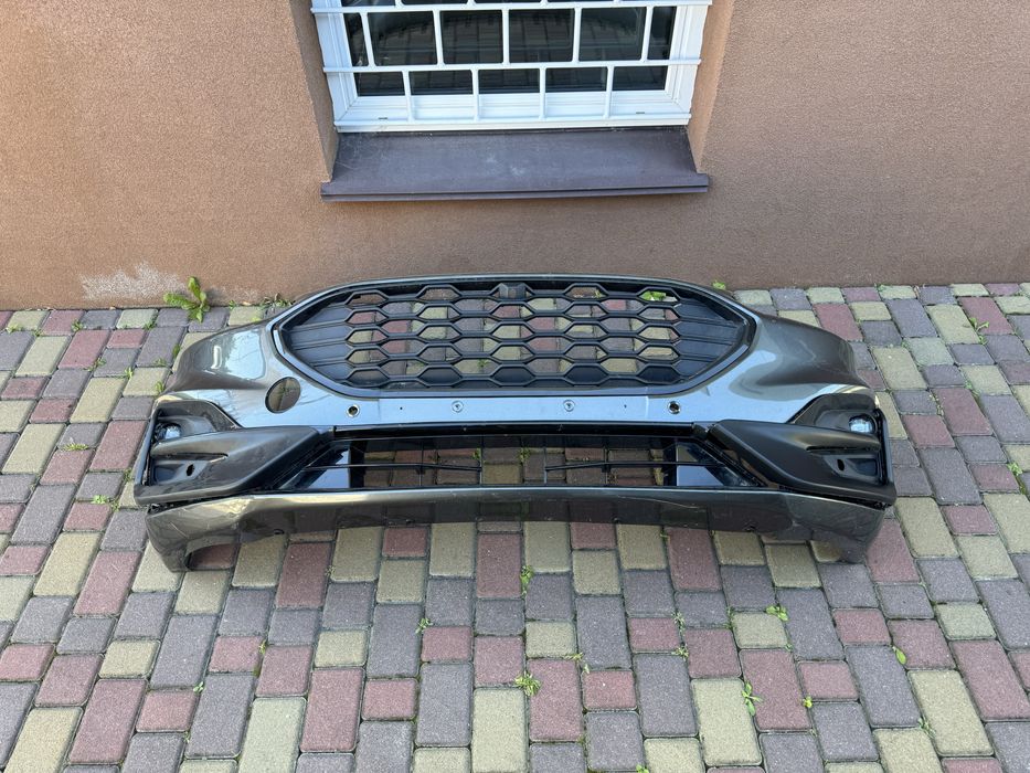 Бампер передній Ford Kuga Escape mk3 ST-LINE оригінал 2020-2025