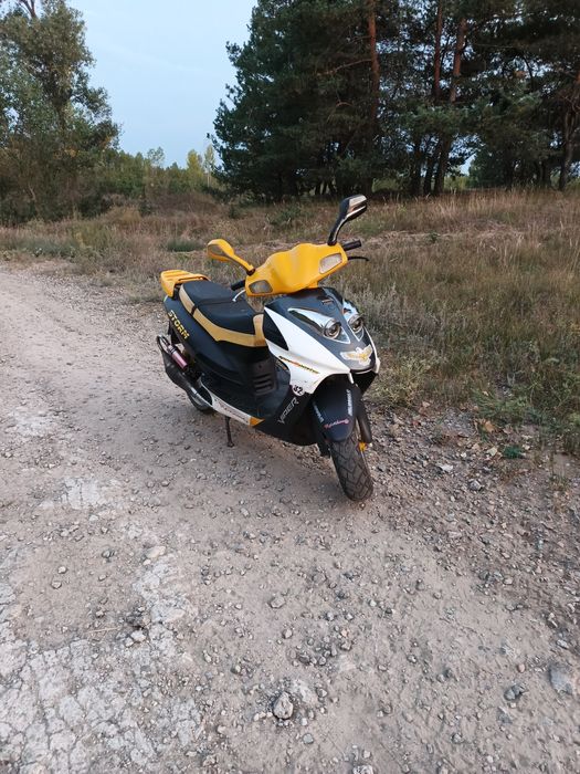 Вайпер шторм 150