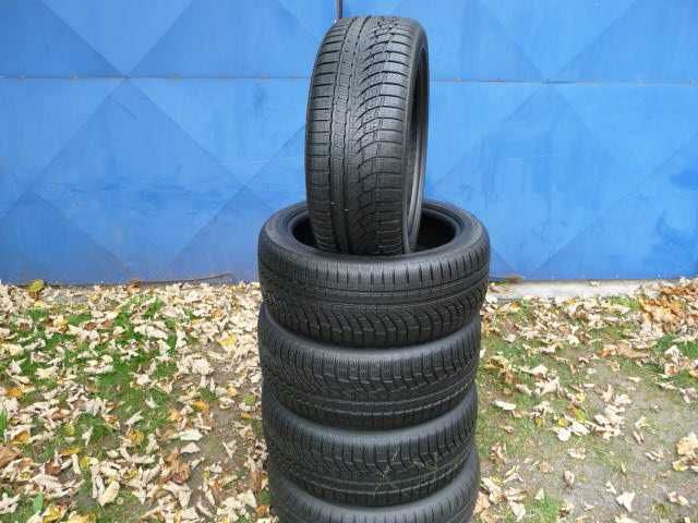 205/55/16 zima 4szt dębica montaż gratis