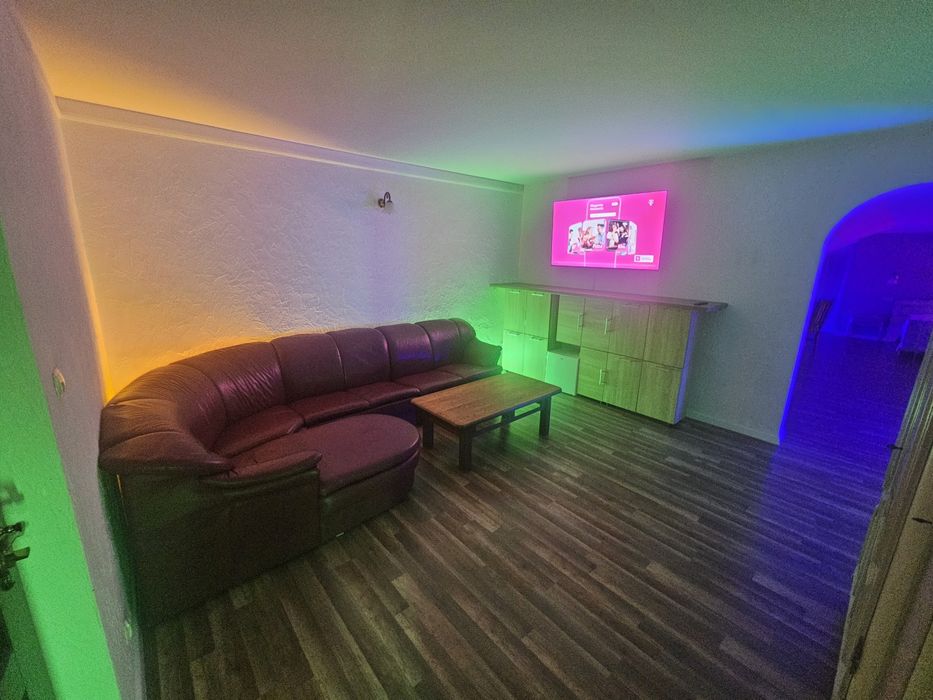 Apartament z Prywatnym Jacuzzi Rzeszów